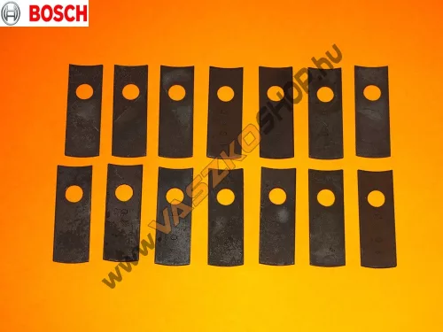 Gyepszellőztető kés készlet Bosch AVR 1100