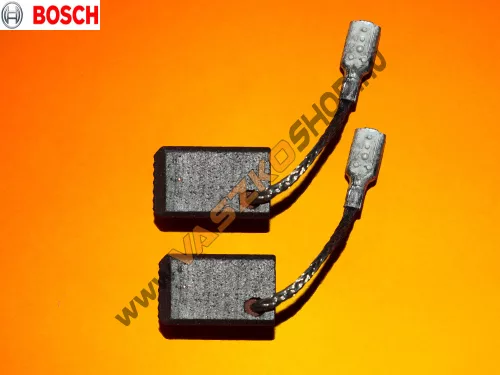 Szénkefe Bosch GWS 7-115 , GWS 7-125