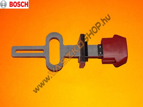 Lapbefogó tartó komplett BOSCH PST800 