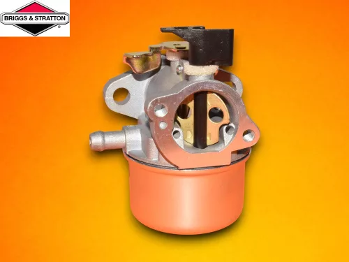 Karburator-Briggs-498965