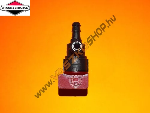 Üzemanyag csap Briggs (