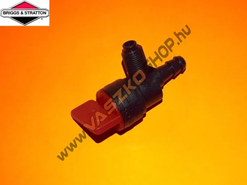 Üzemanyag csap Briggs (