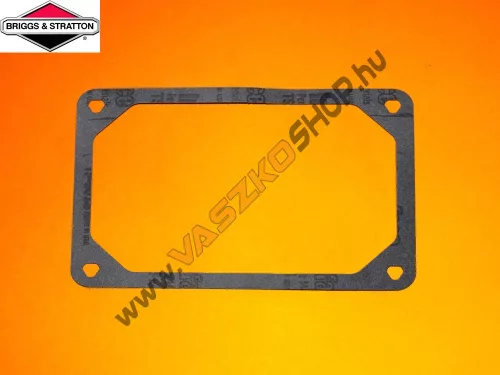 Szelepdekni fedél tömítés Briggs 10,5 HP