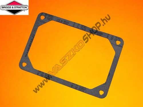 Szelepdekni fedél tömítés Briggs 10,5 HP
