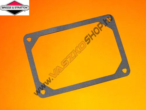 Szelepdekni fedél tömítés Briggs 10,5 HP