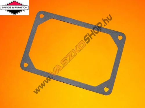 Szelepdekni fedél tömítés Briggs 10,5 HP