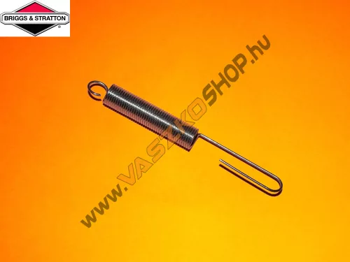 Szabályzó rugó Briggs 691790