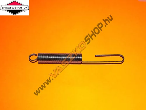 Szabályzó rugó Briggs 691790