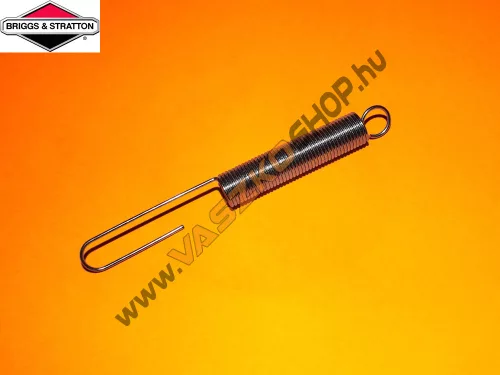 Szabályzó rugó Briggs 691790