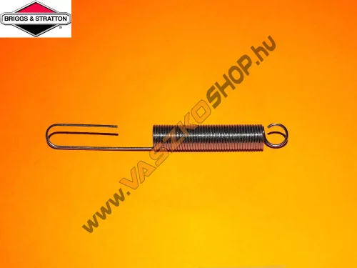 Szabályzó rugó Briggs 691790