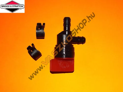 Üzemanyag csap Briggs (90