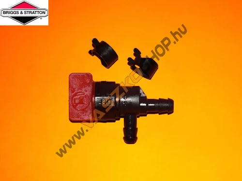 Üzemanyag csap Briggs (90