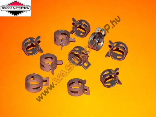 Üzemanyagcső bilincs Briggs 95162