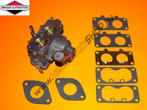 Karburátor Briggs 16 HP Intek