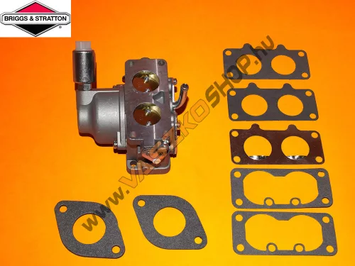 Karburátor Briggs 16 HP Intek