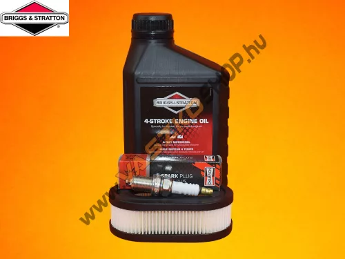 Funyiro-karbantarto-csomag-Briggs-Stratton-Exi