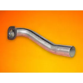 Kipufogó könyök Briggs 751-0619B