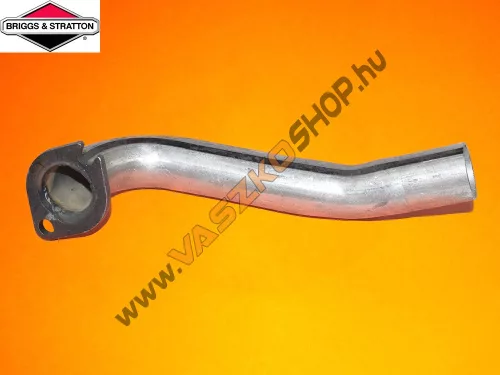 Kipufogó könyök Briggs 751-0619B