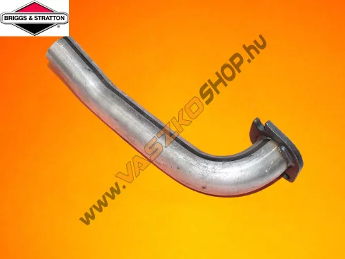 Kipufogó könyök Briggs 751-0619B