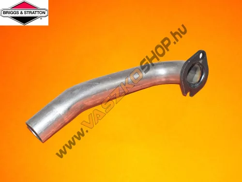 Kipufogó könyök Briggs 751-0619B