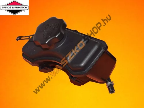 Üzemanyagtartály Briggs