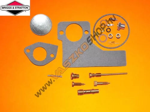 Karburátor javító készlet Briggs 30270524