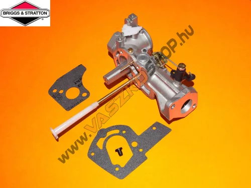 Karburátor Briggs 498298 , 490533 , 492611