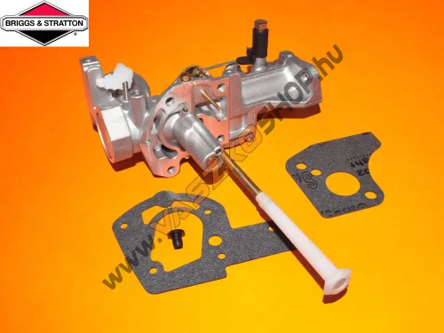 Karburátor Briggs 498298 , 490533 , 492611