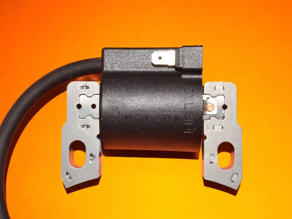 Gyújtótekercs Briggs 595554 - Vaszkoshop.hu