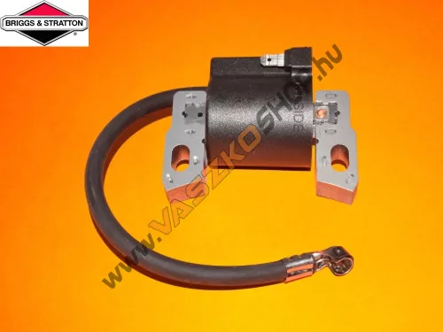Gyújtótekercs Briggs 595554 - Vaszkoshop.hu
