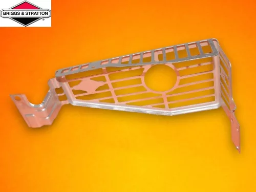 Kipufogo-vedoracs-Briggs-3-5-4-HP