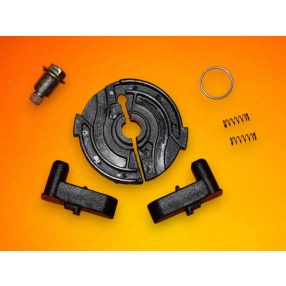 Berántó köröm készlet Briggs