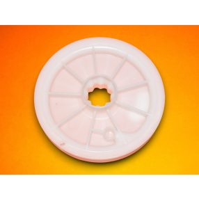 Berántó kötéltárcsa Briggs 5-8HP