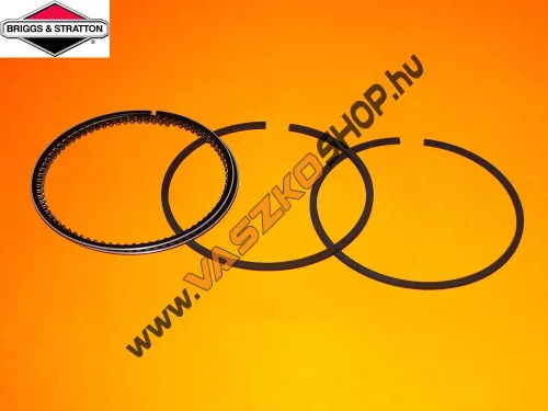 Dugattyúgyűrű Briggs ∅65mm /1,5/1,5/4/ (GYÁRI)