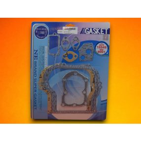 Tömítéskészlet Briggs 5 HP (vízszintes)