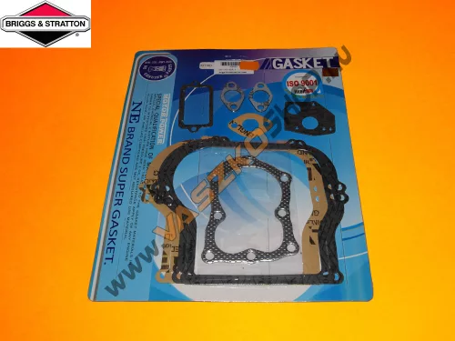 Tömítéskészlet Briggs 5 HP (vízszintes)