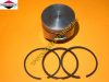 Dugattyú Briggs Qvantum (∅67mm) Dugattyú Briggs Qvantum (∅67mm)