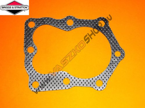 Hengerfej tömítés Briggs Qvantum 3HP-5HP