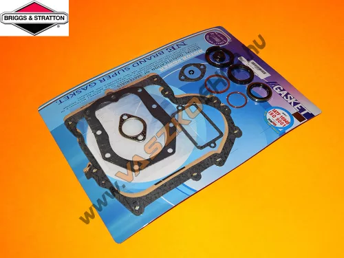 Tömítéskészlet Briggs 12 HP