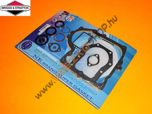Tömítéskészlet Briggs 12 HP