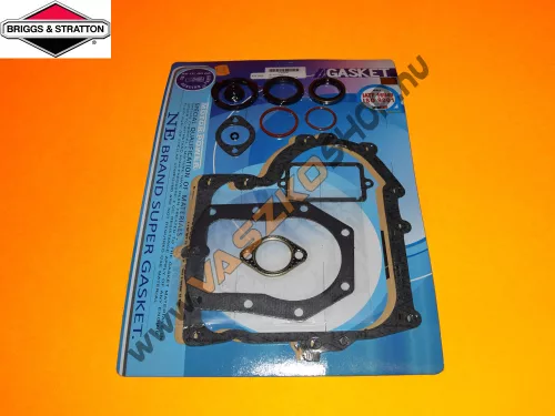 Tömítéskészlet Briggs 12 HP