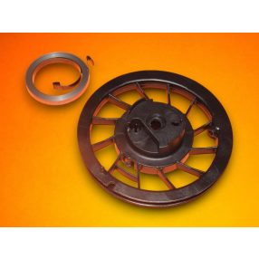 Berántó kötéltárcsa Briggs Classic ma. nyelves nagy