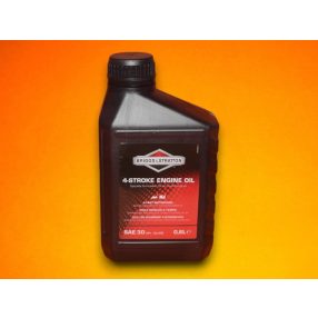 Motorolaj 4T Briggs 0,6L