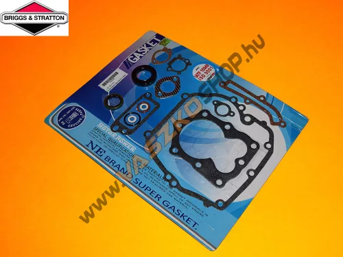 Tömítéskészlet Briggs Qvantum