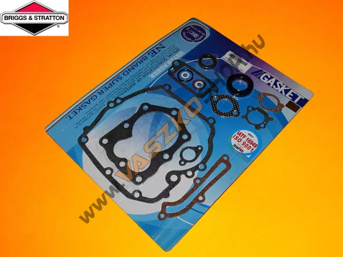 Tömítéskészlet Briggs Qvantum