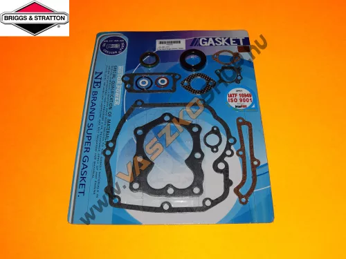 Tömítéskészlet Briggs Qvantum