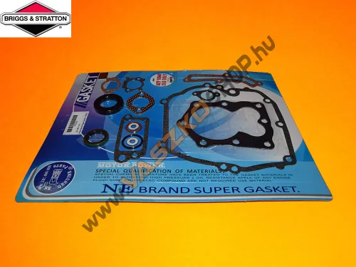 Tömítéskészlet Briggs Qvantum