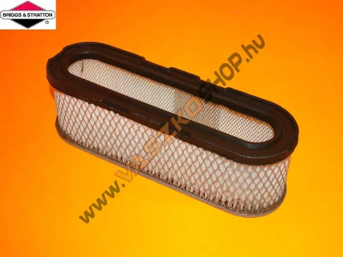 Levegőszűrő Briggs 10  HP , 12 HP