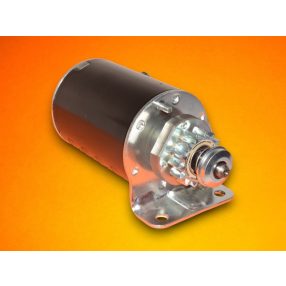 Önindító Z14 Briggs (fém) II