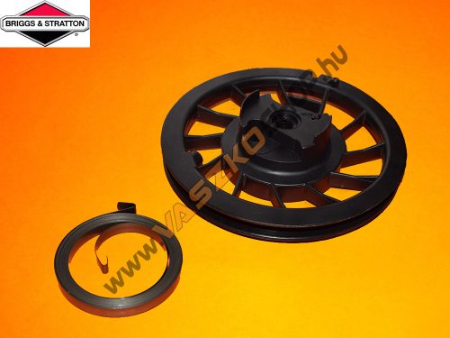 Berántó kötéltárcsa Briggs Classic ma. nyelves nagy